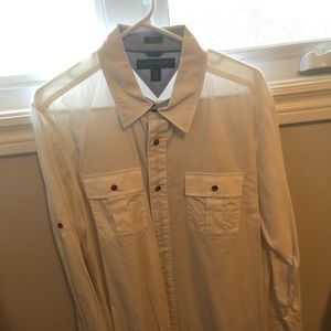 Tommy Hilfiger Dress Shirt